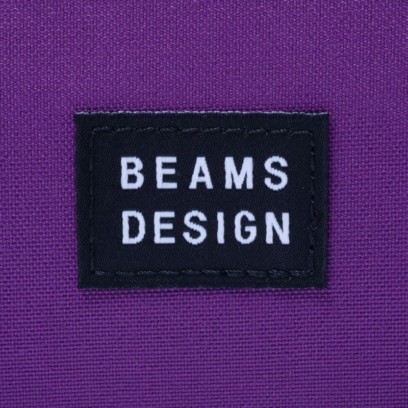 BEAMS DESIGN ORDINARY ショルダーバッグ【BMMH4BS5】