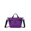 BEAMS DESIGN ORDINARY トートバッグ【BMMH4BT1】 パープル