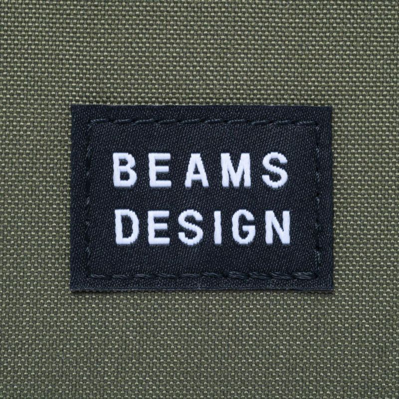 BEAMS DESIGN ORDINARY トートバッグ【BMMH4BT1】