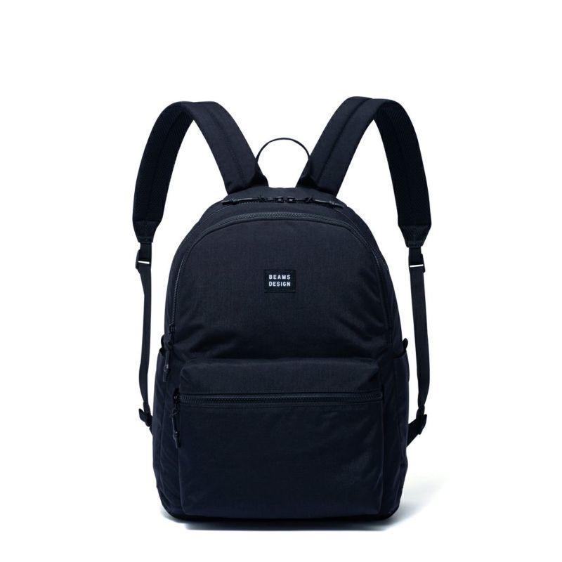 BEAMS DESIGN ORDINARY バックパック【BMMH4BR1】｜通販ならTHE BAGMANIA