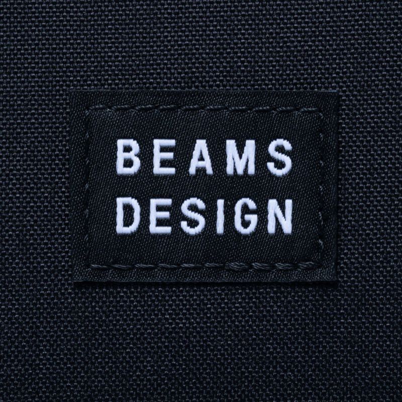 BEAMS DESIGN ORDINARY バックパック【BMMH4BR1】