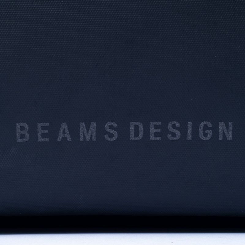 BEAMS DESIGN ABILITY バックパック【BMMH4CR1】