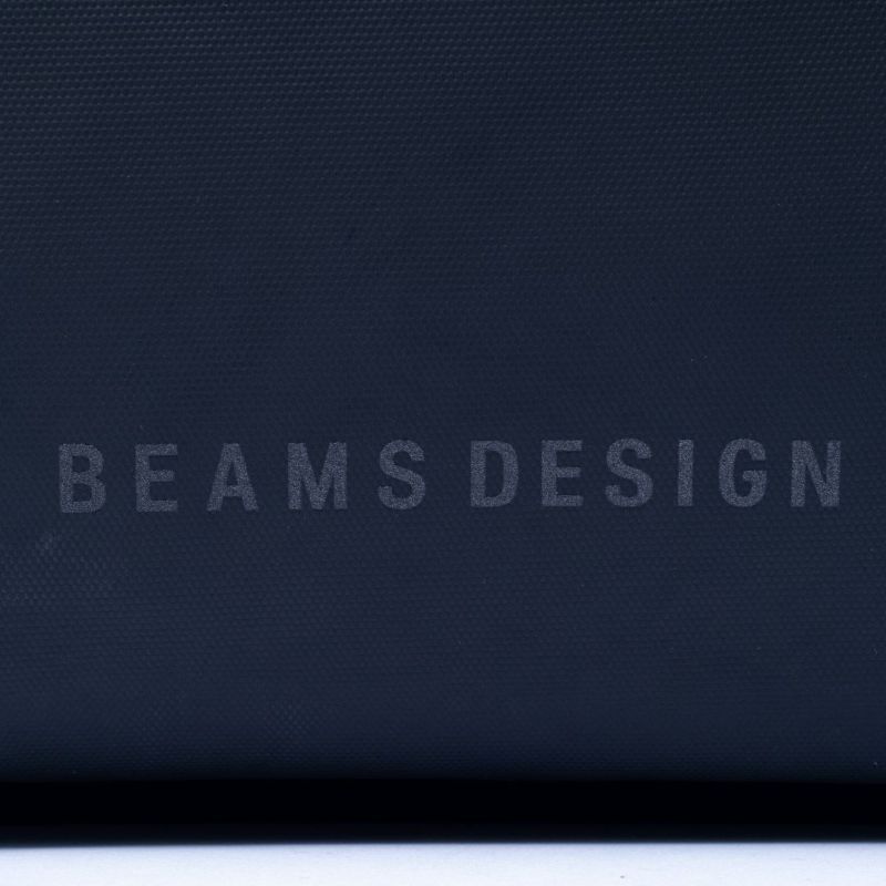 BEAMS DESIGN ABILITY バックパック【BMMH4CR1】