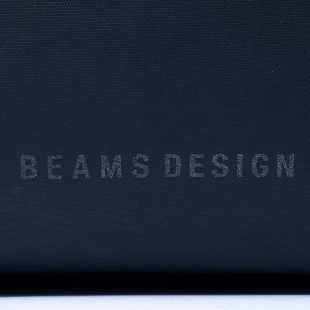 BEAMS DESIGN ABILITY バックパック【BMMH4CR1】