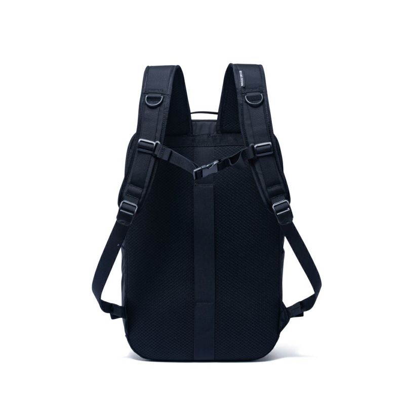 BEAMS DESIGN ABILITY バックパック(M)【BMMH4CR2】