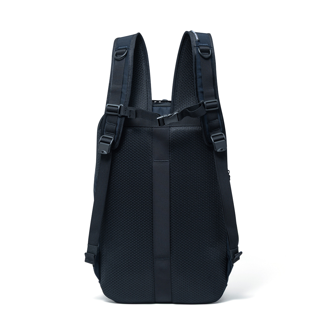 BEAMS DESIGN ABILITY バックパック(M)【BMMH4CR2】