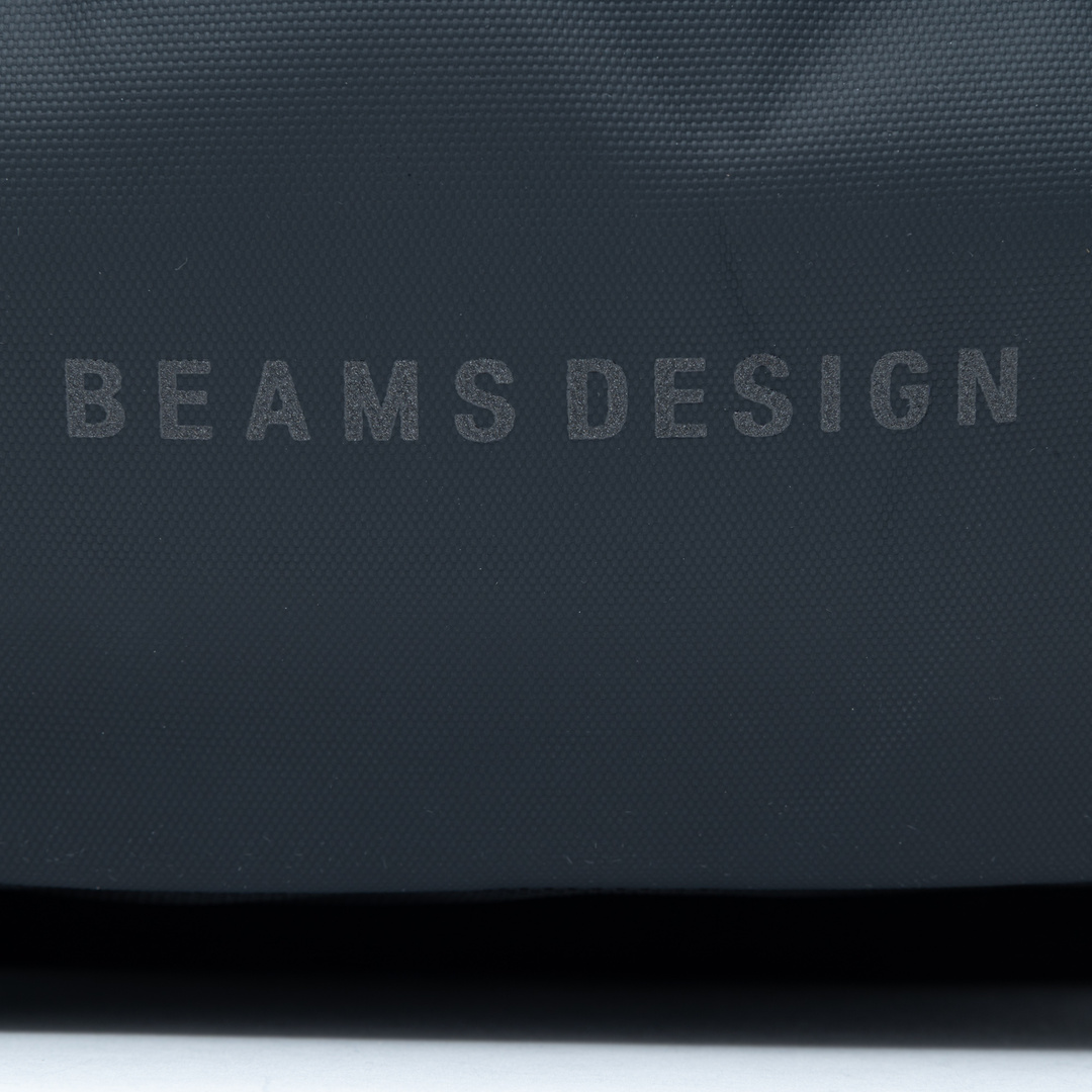 BEAMS DESIGN ABILITY バックパック(M)【BMMH4CR2】