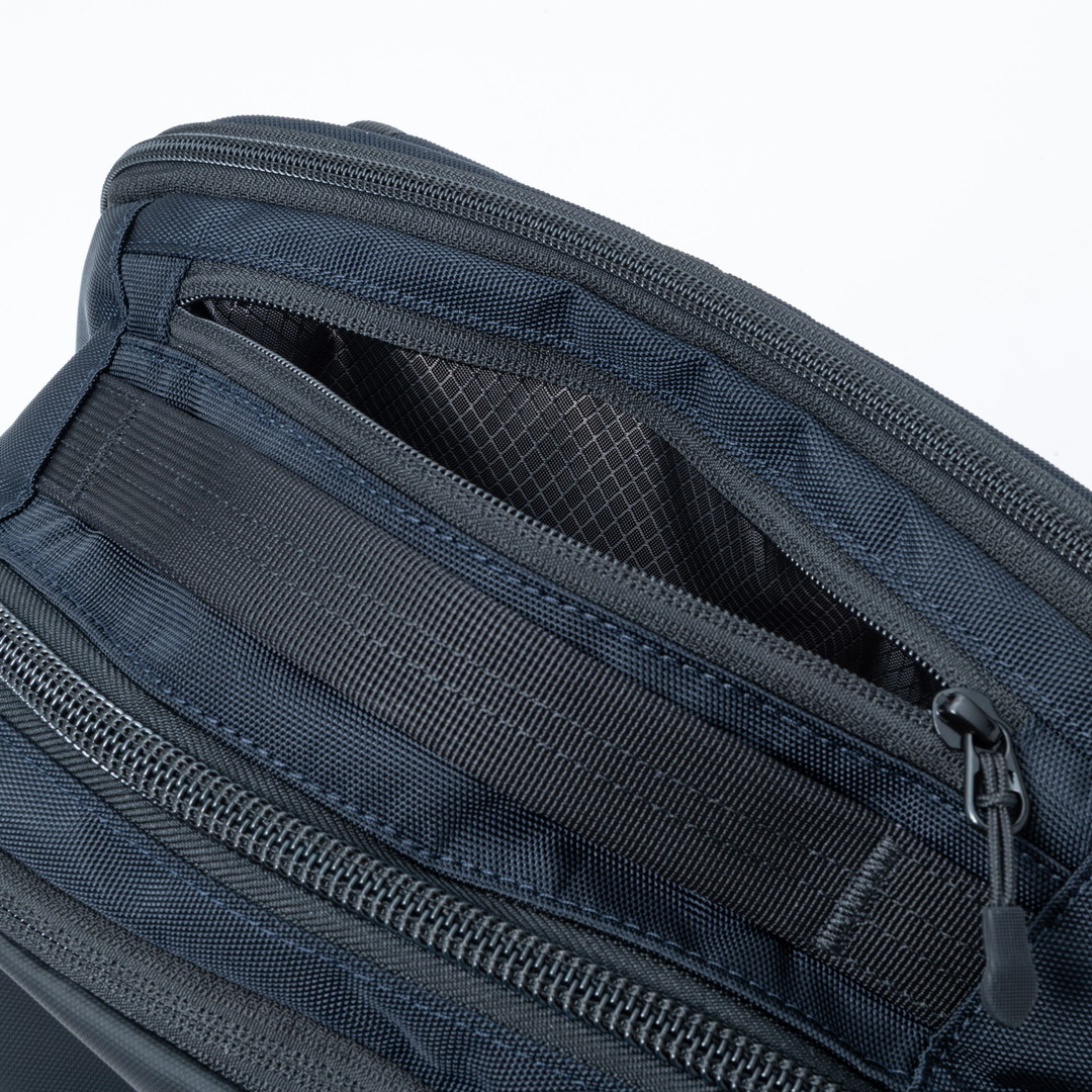 BEAMS DESIGN ABILITY バックパック(M)【BMMH4CR2】