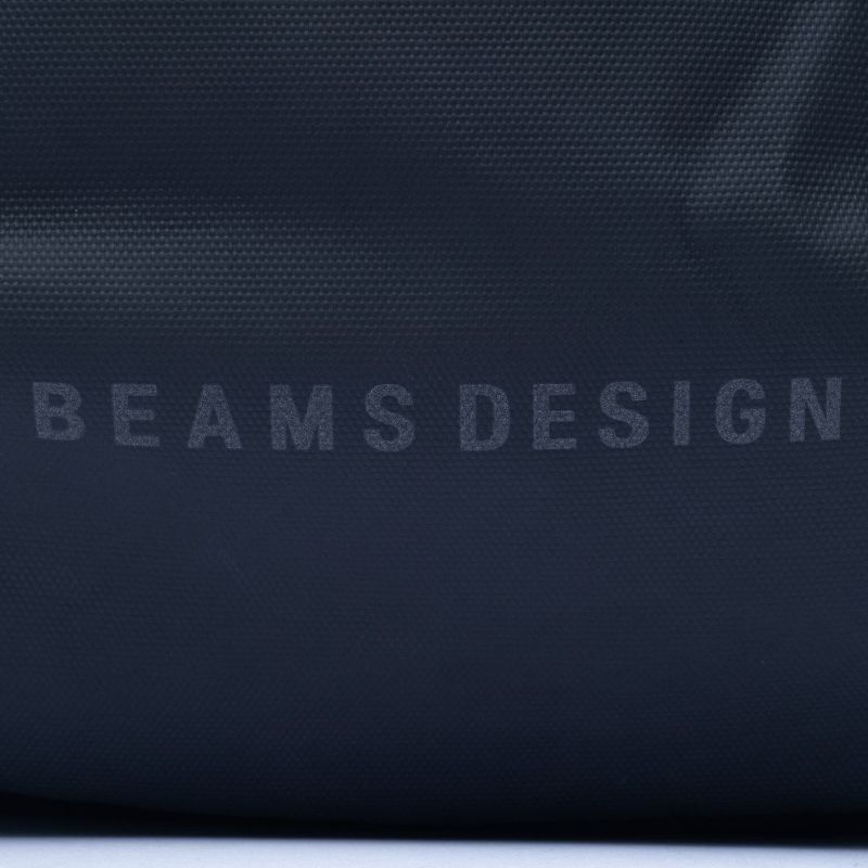 BEAMS DESIGN ABILITY バックパック(M)【BMMH4CR2】