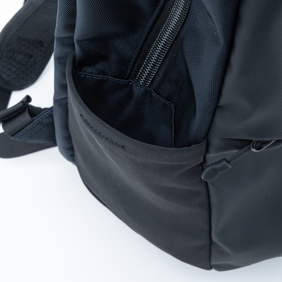 BEAMS DESIGN ABILITY バックパック(M)【BMMH4CR2】