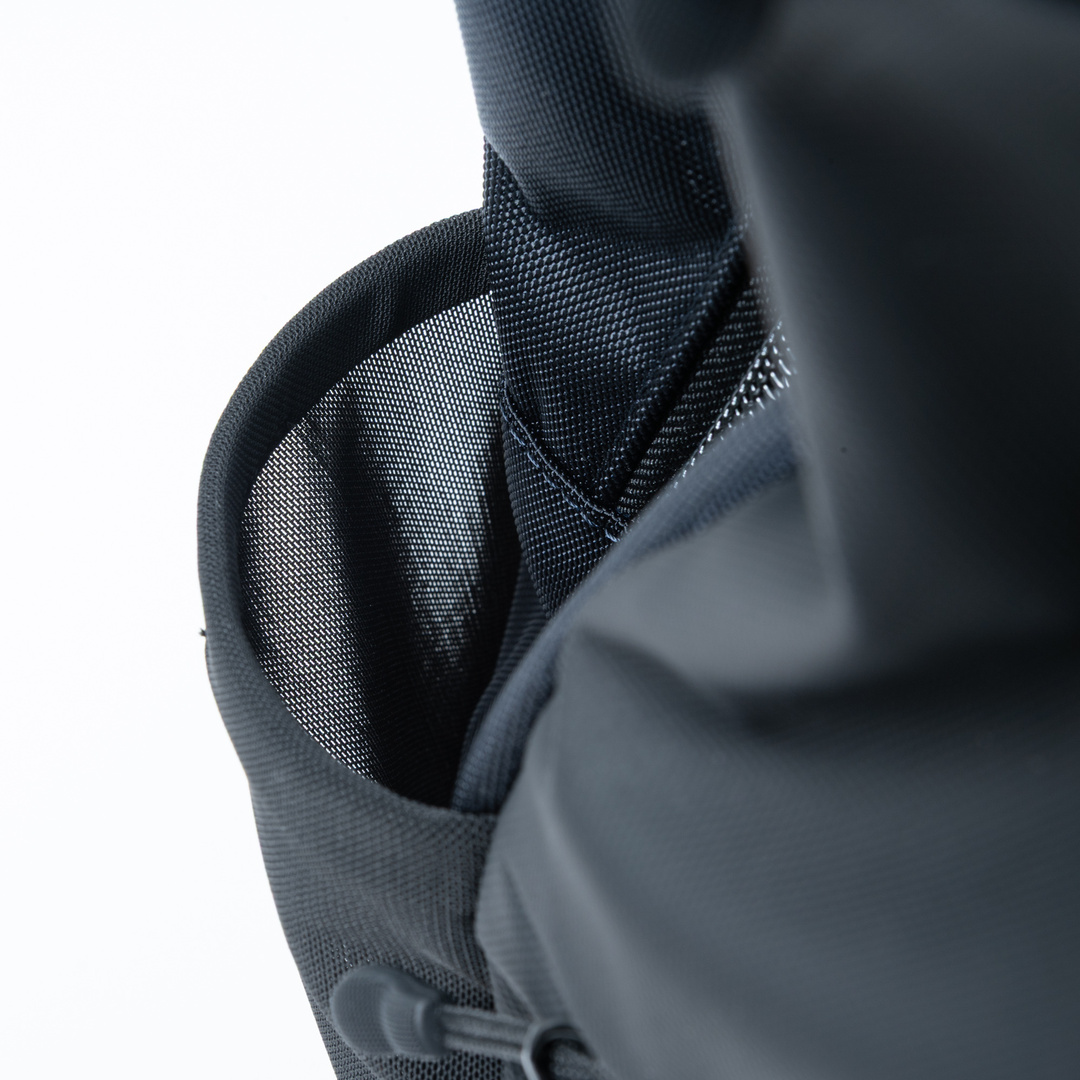 BEAMS DESIGN ABILITY バックパック(M)【BMMH4CR2】