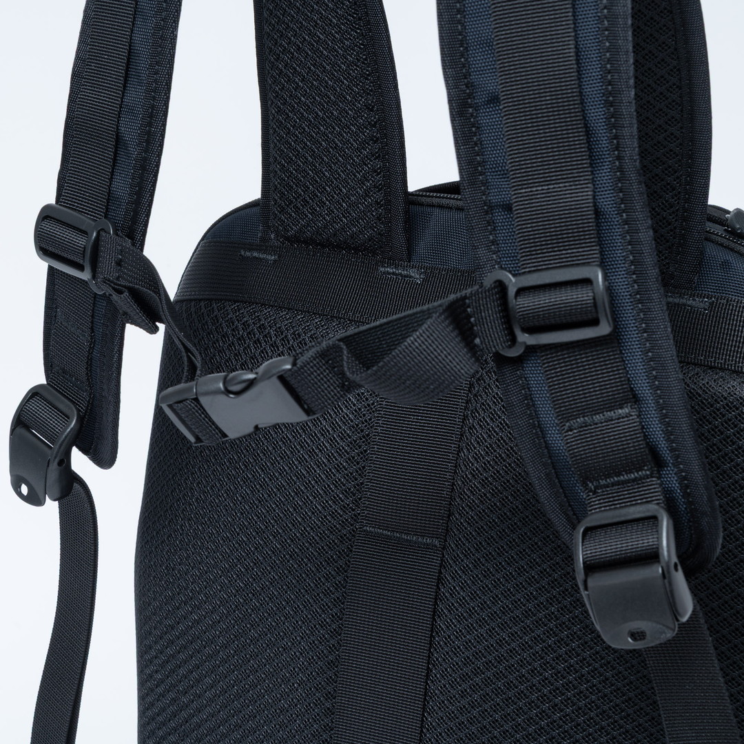 BEAMS DESIGN ABILITY バックパック(M)【BMMH4CR2】