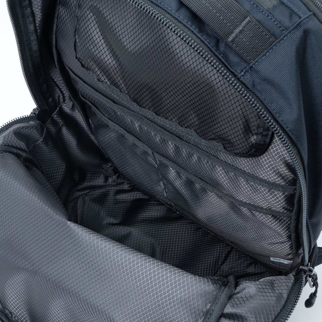 BEAMS DESIGN ABILITY バックパック(M)【BMMH4CR2】