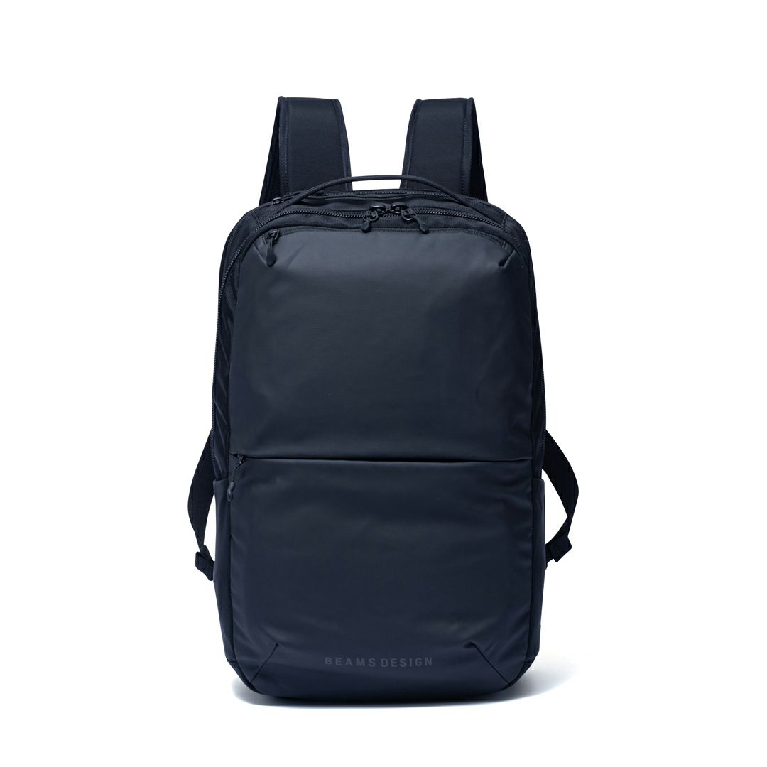 BEAMS DESIGN ABILITY バックパック(L) 商品｜THE BAGMANIA