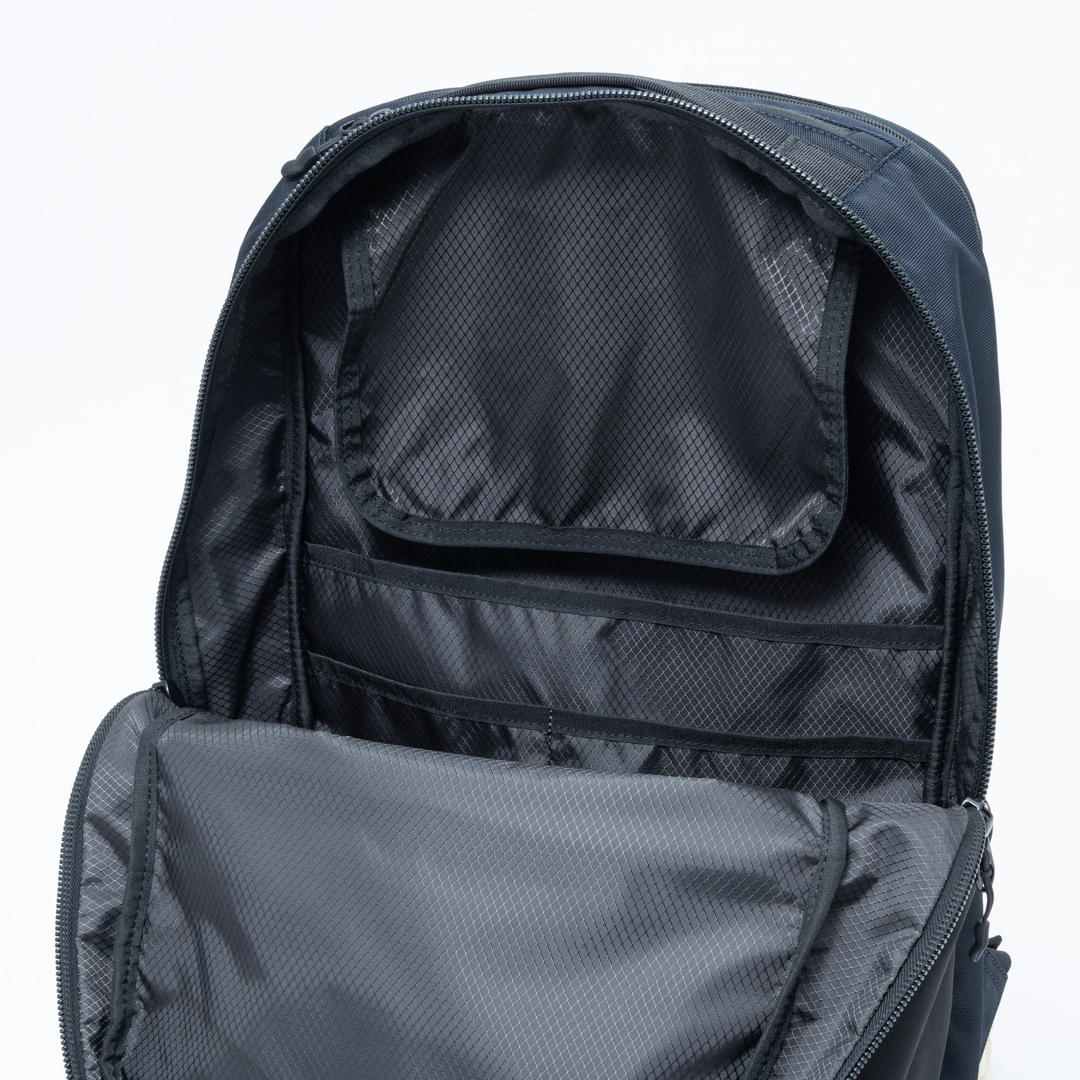 BEAMS DESIGN ABILITY バックパック(L)【BMMH4CR3】