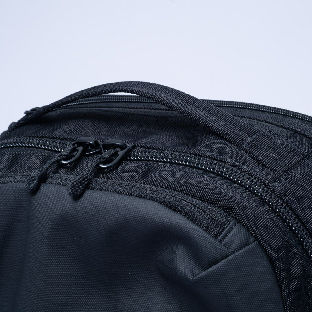 BEAMS DESIGN ABILITY バックパック(L)【BMMH4CR3】