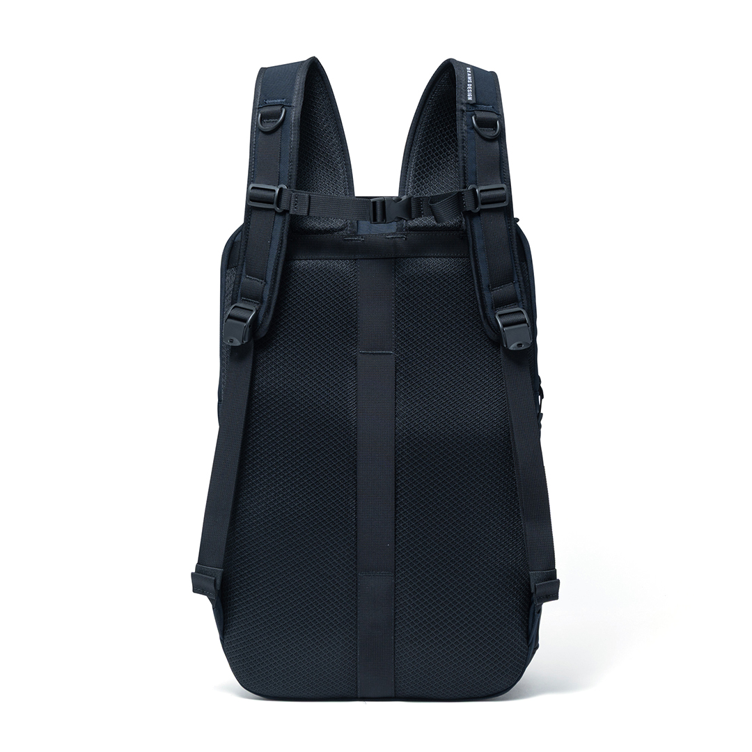 BEAMS DESIGN ABILITY バックパック(L)【BMMH4CR3】