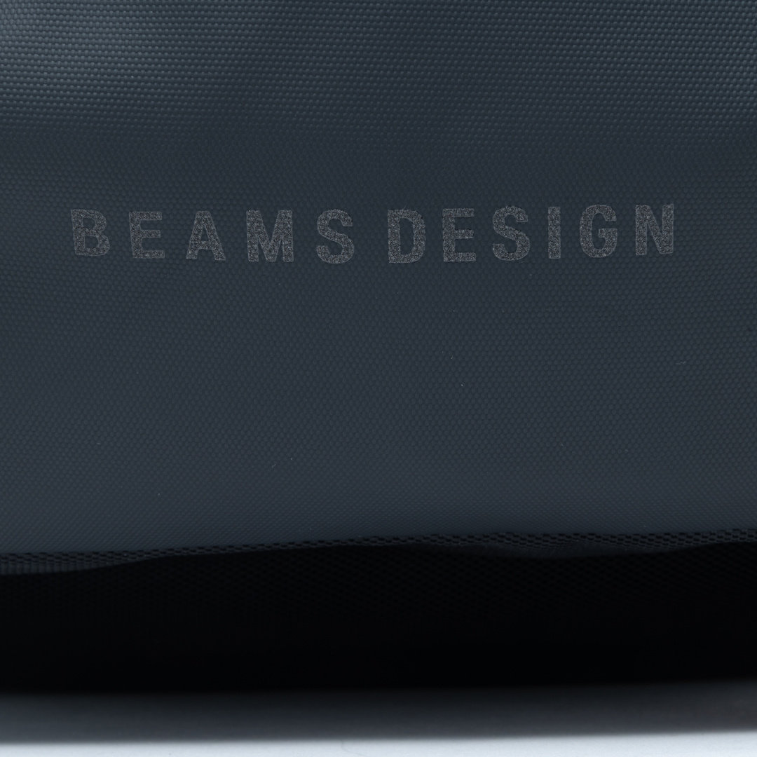 BEAMS DESIGN ABILITY バックパック(L)【BMMH4CR3】