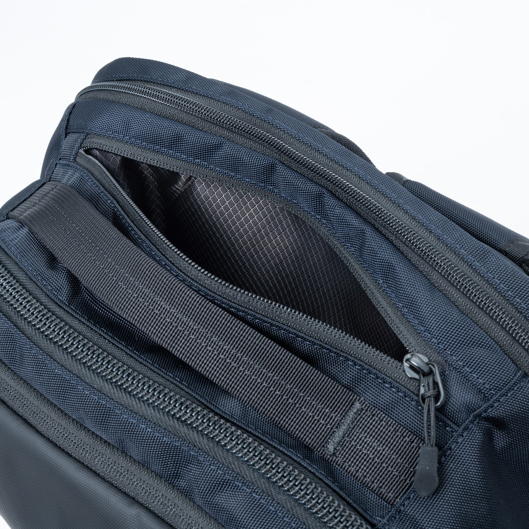 BEAMS DESIGN ABILITY バックパック(L)【BMMH4CR3】