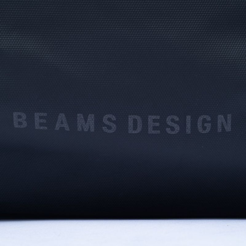 BEAMS DESIGN ABILITY バックパック(L)【BMMH4CR3】