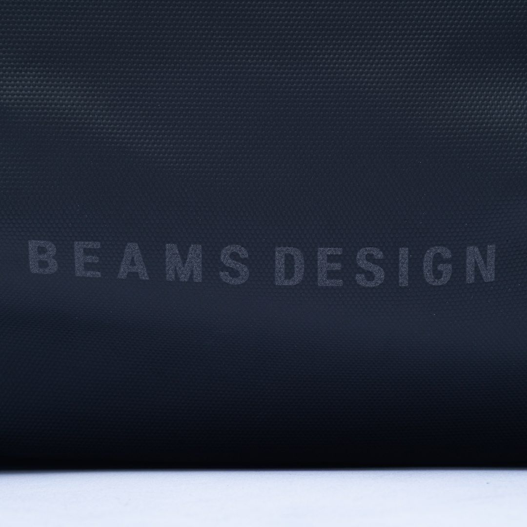 BEAMS DESIGN ABILITY バックパック(L)【BMMH4CR3】