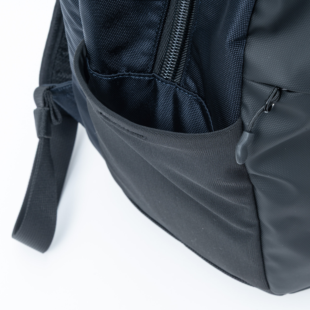 BEAMS DESIGN ABILITY バックパック(L)【BMMH4CR3】