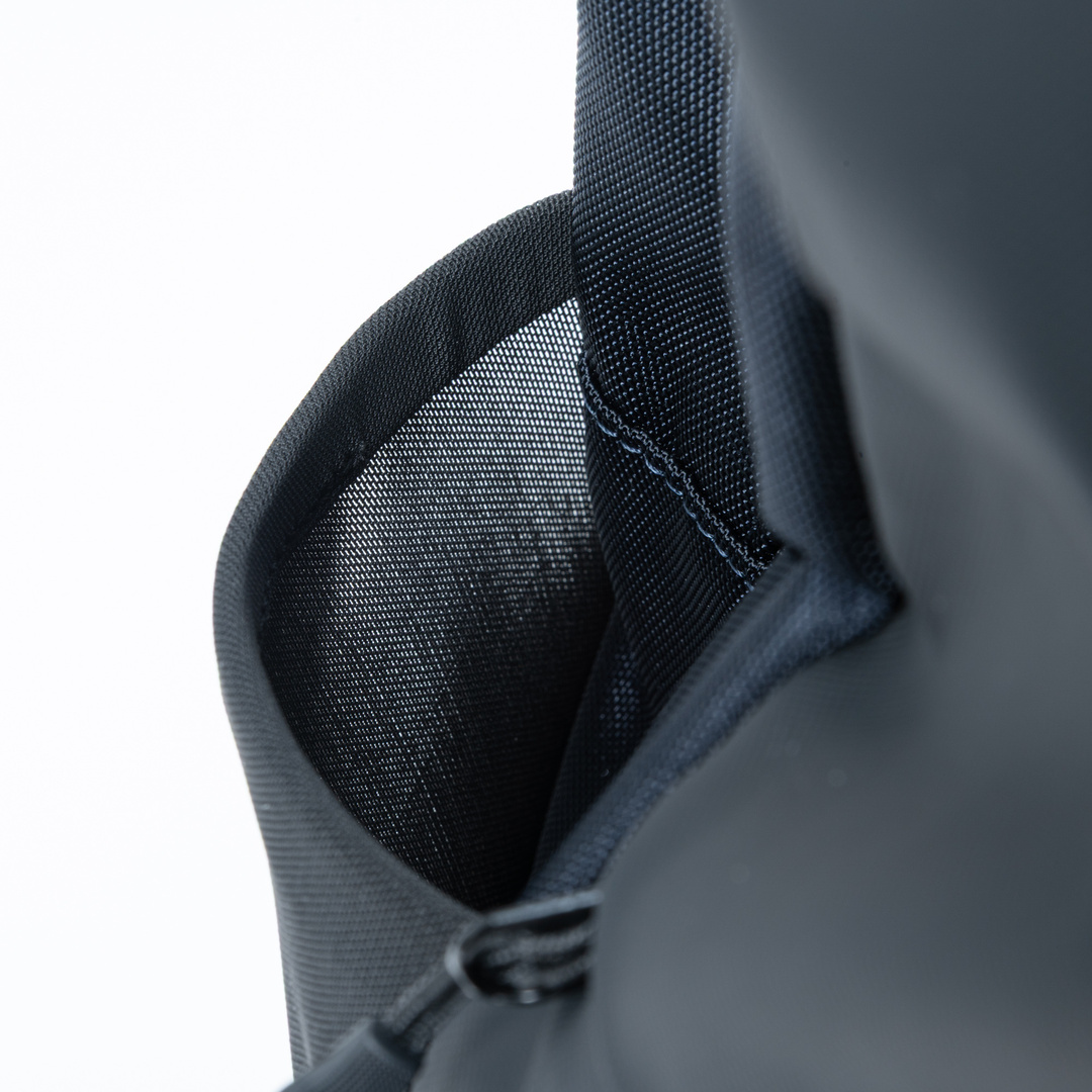 BEAMS DESIGN ABILITY バックパック(L)【BMMH4CR3】