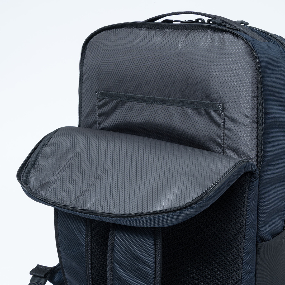 BEAMS DESIGN ABILITY バックパック(L)【BMMH4CR3】