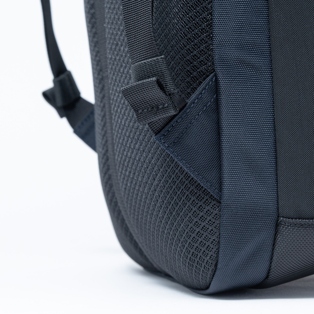 BEAMS DESIGN ABILITY バックパック(L)【BMMH4CR3】