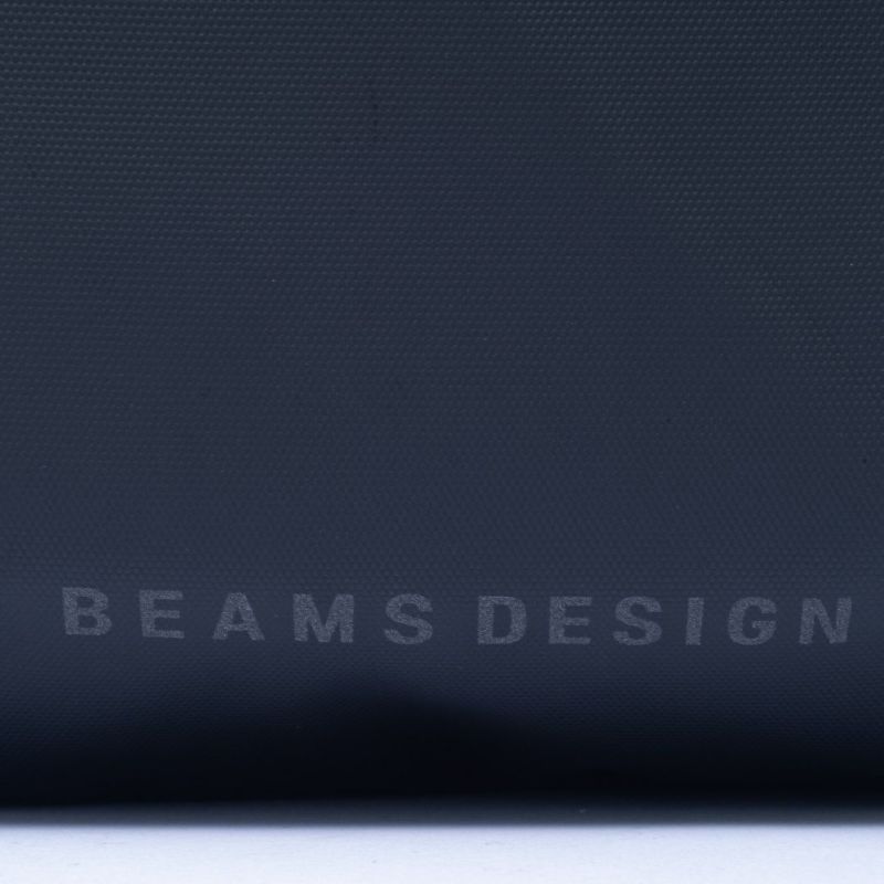 BEAMS DESIGN ABILITY 2WAYバックパック(M)【BMMH4CR5】