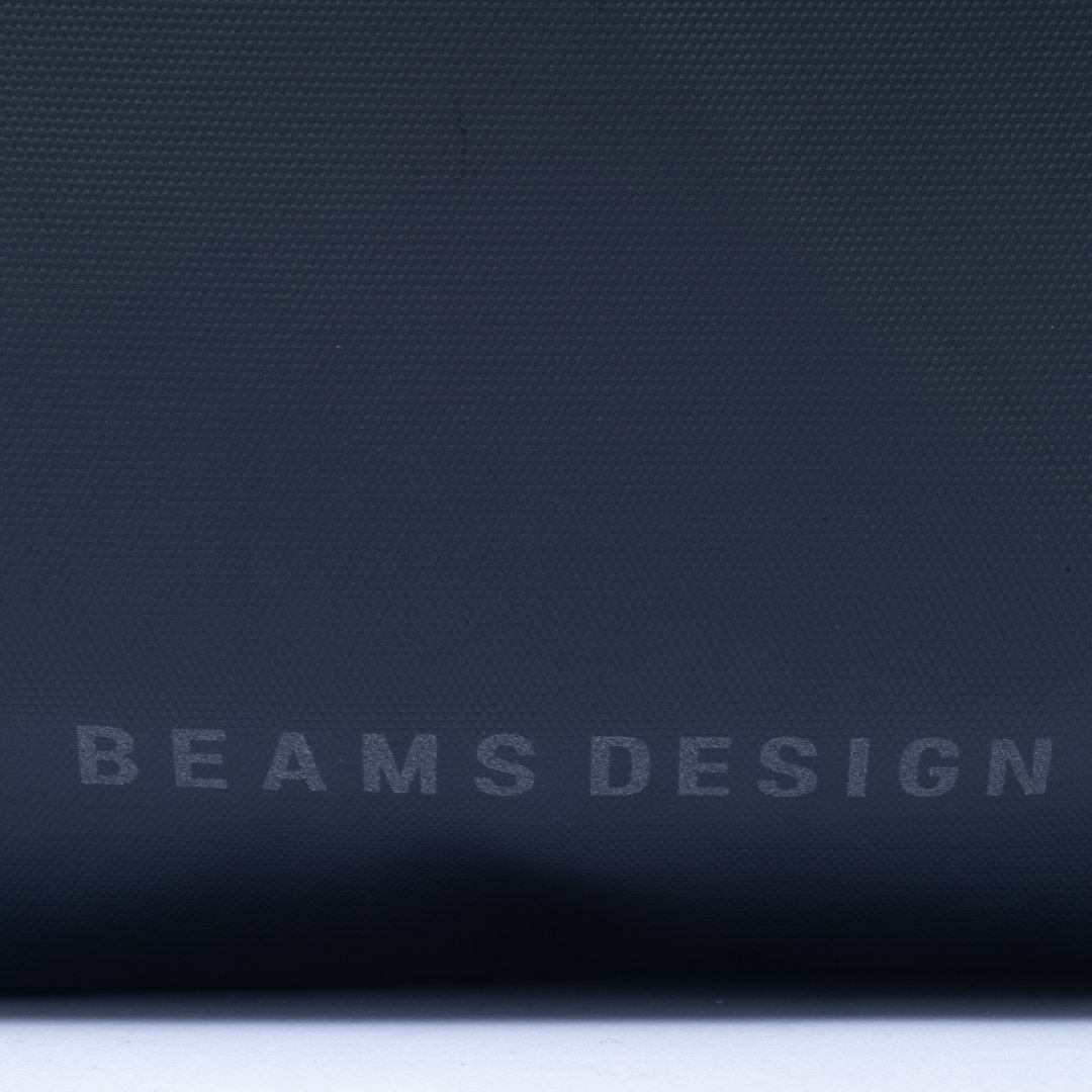 BEAMS DESIGN ABILITY 2WAYバックパック(M)【BMMH4CR5】