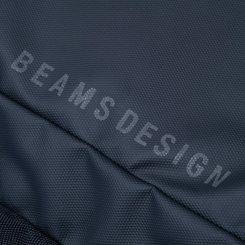 BEAMS DESIGN ABILITY 2WAYバックパック(L)【BMMH4CR6】