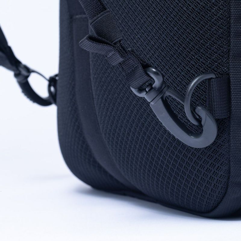 BEAMS DESIGN ABILITY 2WAYバックパック(L)【BMMH4CR6】