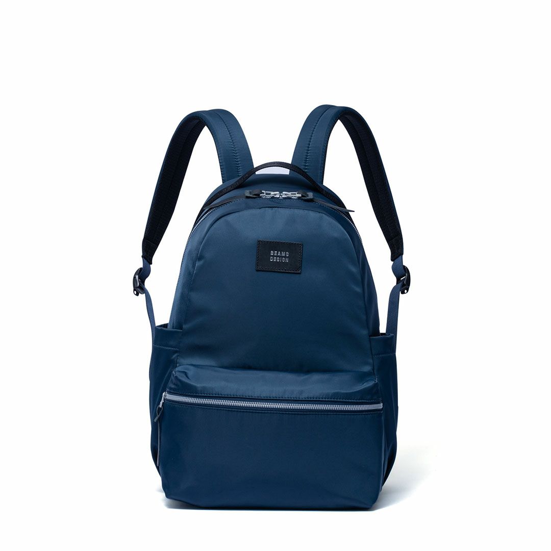 BEAMS DESIGN CITY PACK バックパック 商品｜THE BAGMANIA