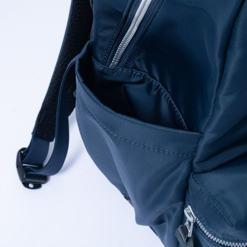 BEAMS DESIGN CITY PACK バックパック【BMMH4GR1】