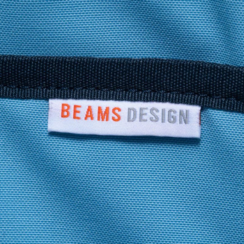 BEAMS DESIGN CITY PACK バックパック【BMMH4GR1】