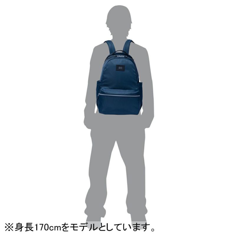 BEAMS DESIGN CITY PACK バックパック【BMMH4GR1】