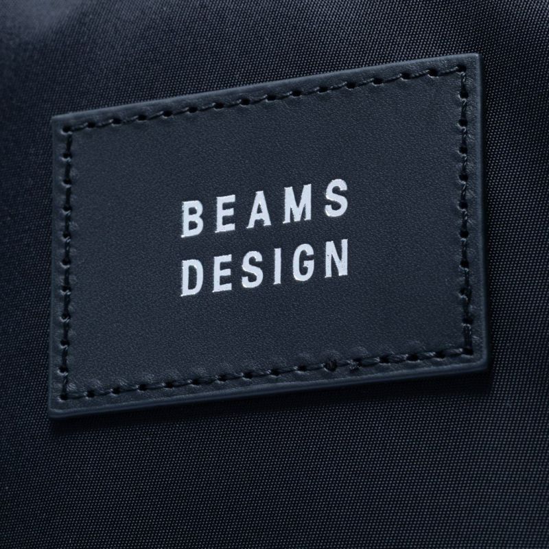 BEAMS DESIGN CITY PACK バックパック【BMMH4GR2】