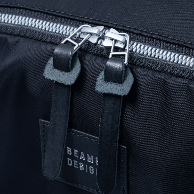 BEAMS DESIGN CITY PACK バックパック【BMMH4GR2】