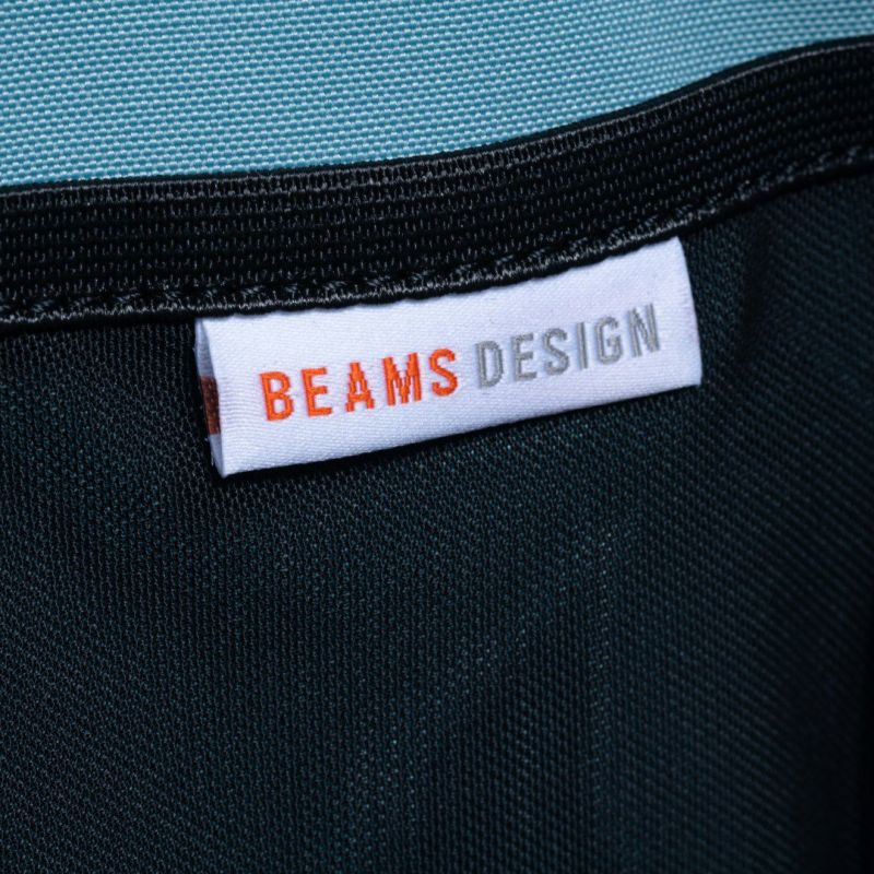 BEAMS DESIGN CITY PACK バックパック【BMMH4GR2】