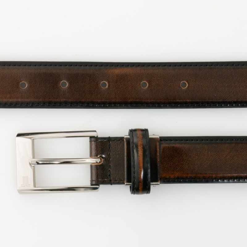 LANVIN COLLECTION アドバンレザーベルト 商品｜THE BAGMANIA