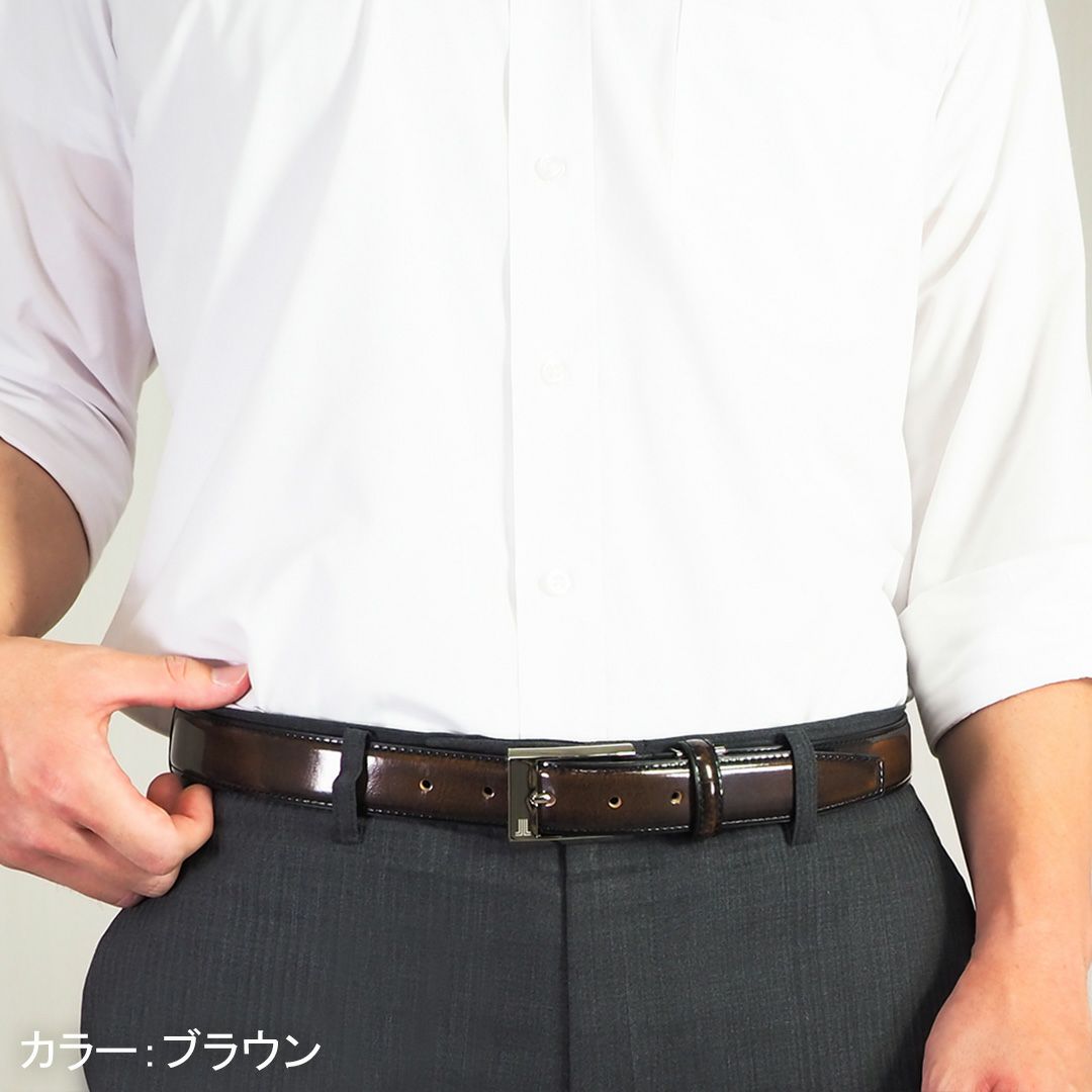 LANVIN COLLECTION アドバンレザーベルト 商品｜THE BAGMANIA