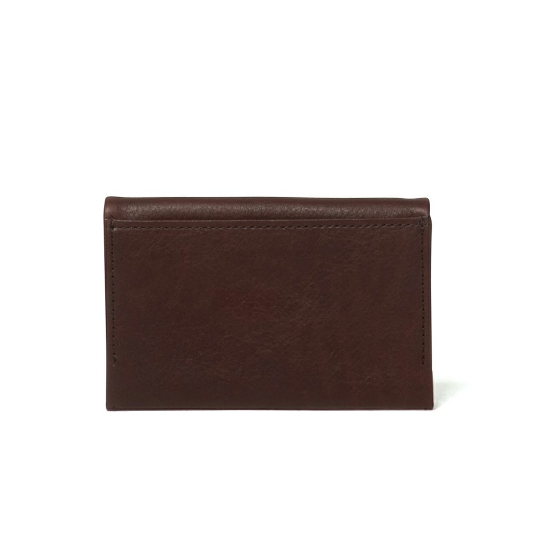 MARGARET HOWELL idea フレンチシーム 名刺入れ