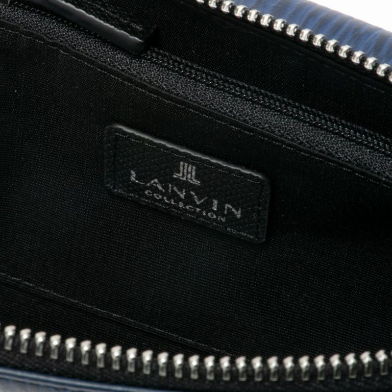 LANVIN COLLECTION RHEIN マルチケース