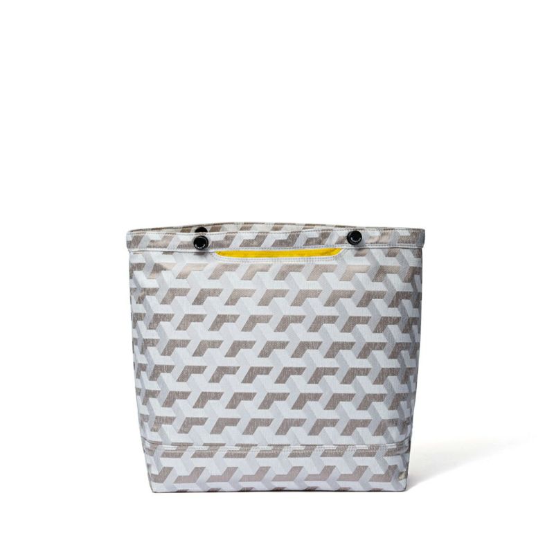  MANIUNO NOVATEX トートバッグ(L)【MUMH4CT1】 マルチ1