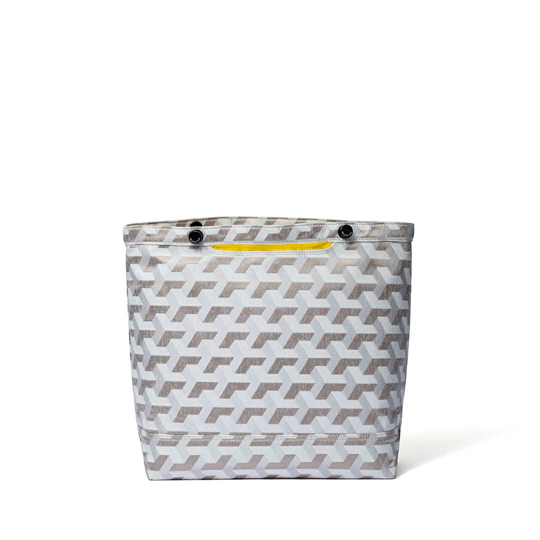  MANIUNO NOVATEX トートバッグ(L)【MUMH4CT1】 マルチ1