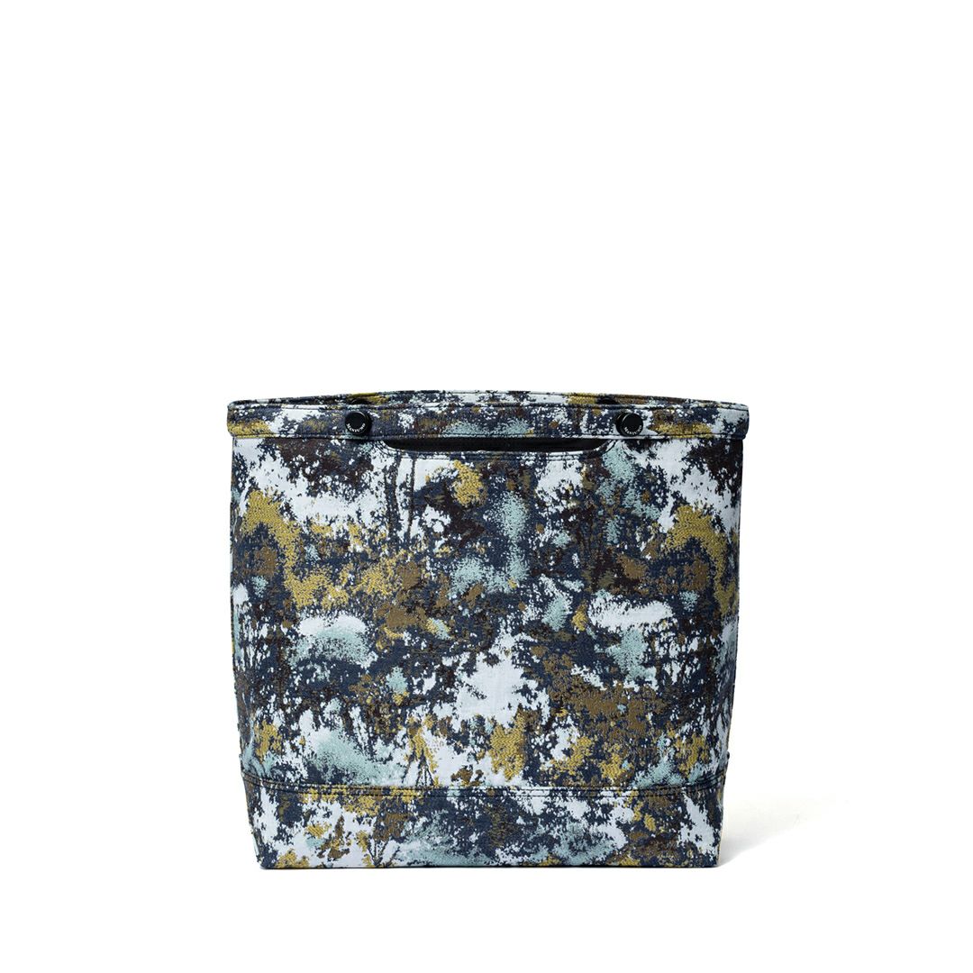  MANIUNO NOVATEX トートバッグ(L)【MUMH4CT1】 カモフラージュ