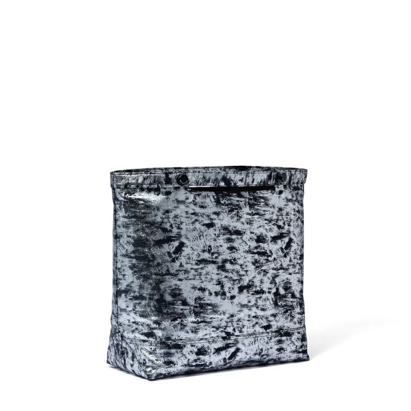  MANIUNO NOVATEX トートバッグ(L)【MUMH4CT1】 ブラック