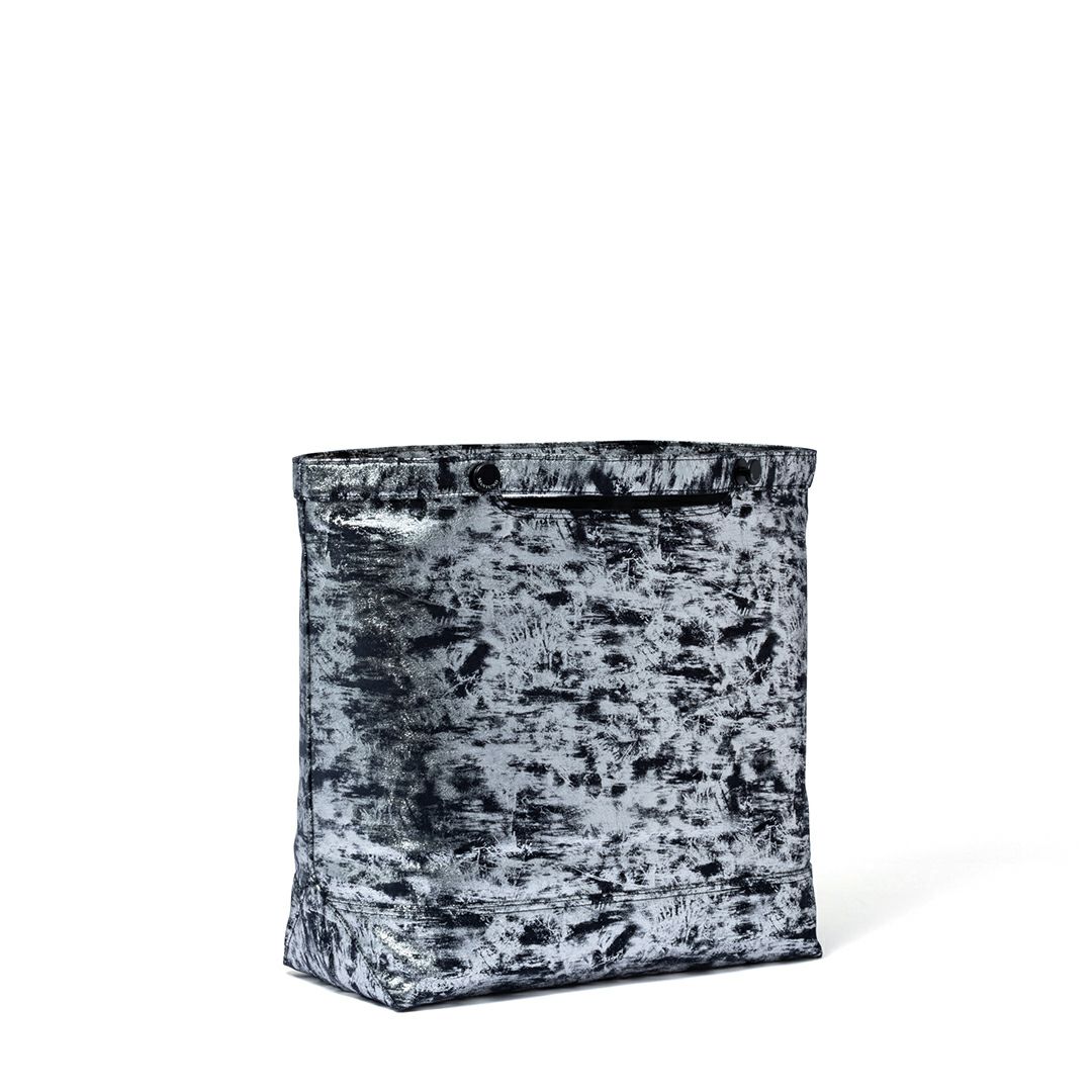  MANIUNO NOVATEX トートバッグ(L)【MUMH4CT1】 ブラック