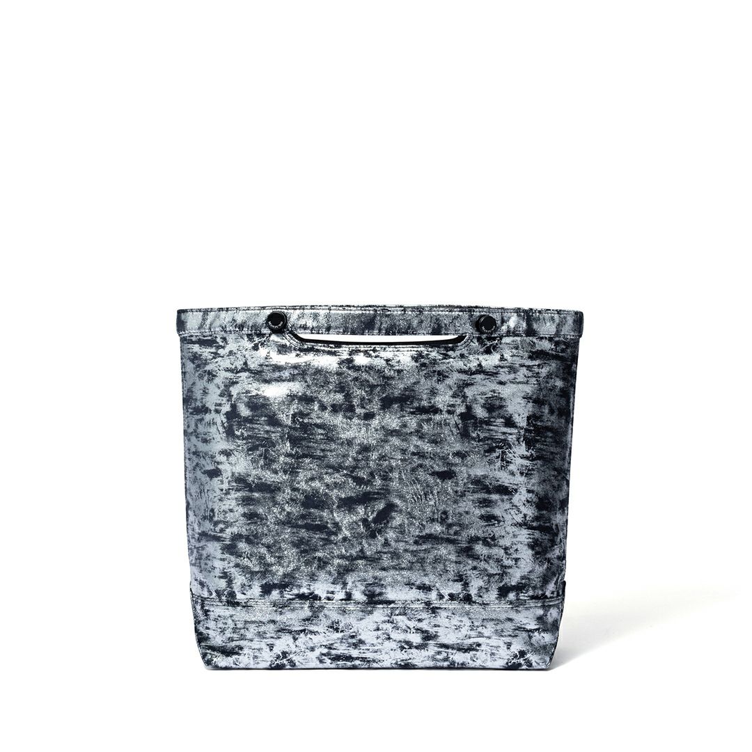  MANIUNO NOVATEX トートバッグ(L)【MUMH4CT1】 ブラック